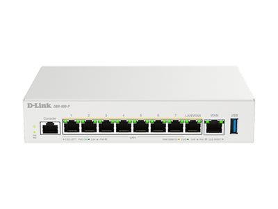 D-Link DBR-600-P
