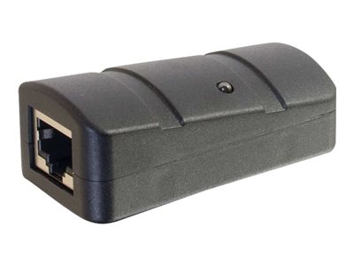 C2G USB Over Cat5/Cat6 Extender - USB Extender - Up to 150ft
