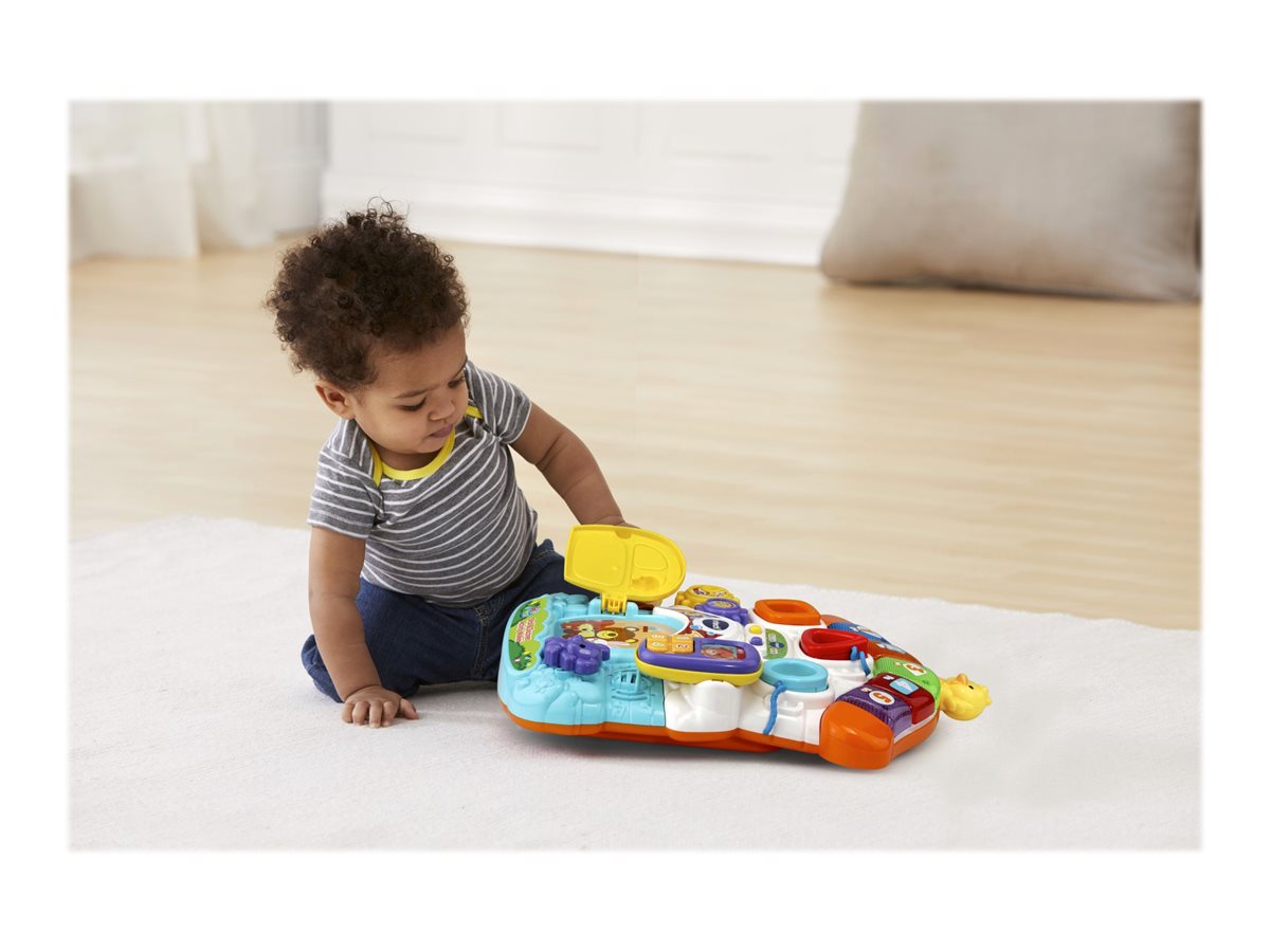 VTech Stroll & Discover Activity Walker