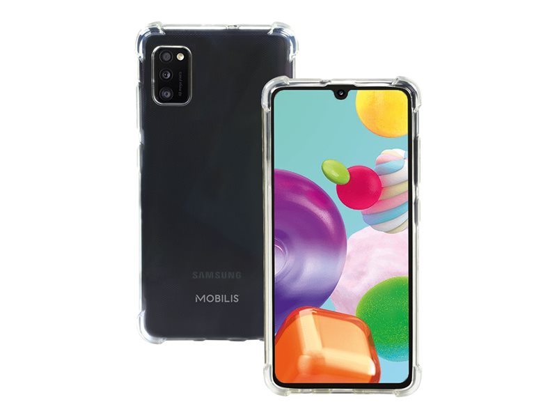 Mobilis R-Series