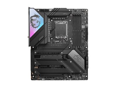 MPG Z790 CARBON WIFI II ATXGAMING MOTHERBOARD