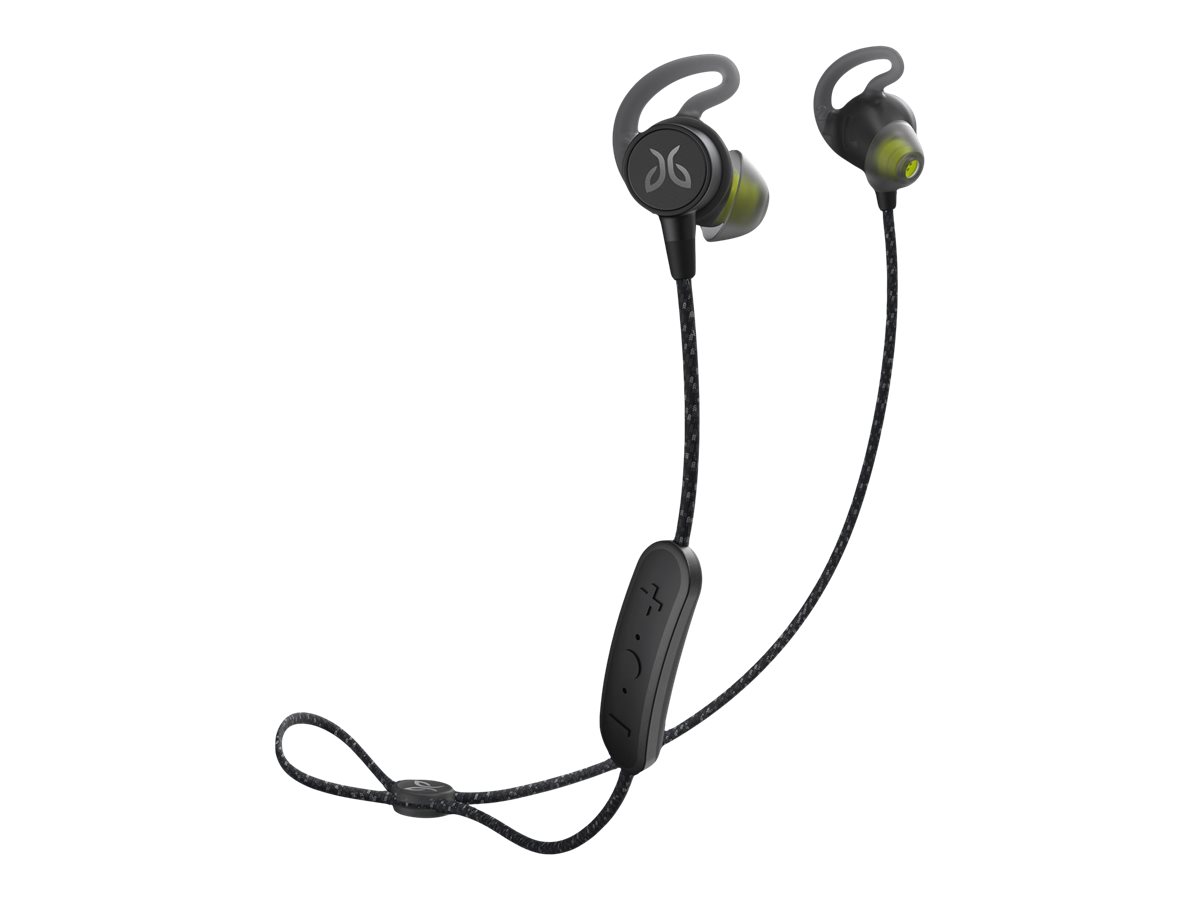 ヘッドフォン/イヤフォン TARAH PRO Jaybird Tarah Pro - Earphones with mic | Overview, Specs