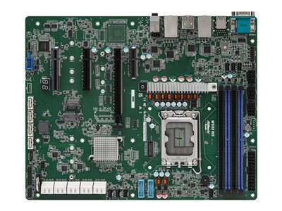 ASRock Rack W680 WS - Motherboard