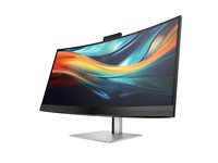 HP Écran de conférence incurvé 5K2K 39p