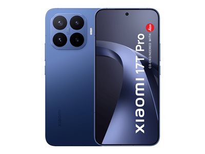 Xiaomi 17T Pro 512GB Blue 6.6