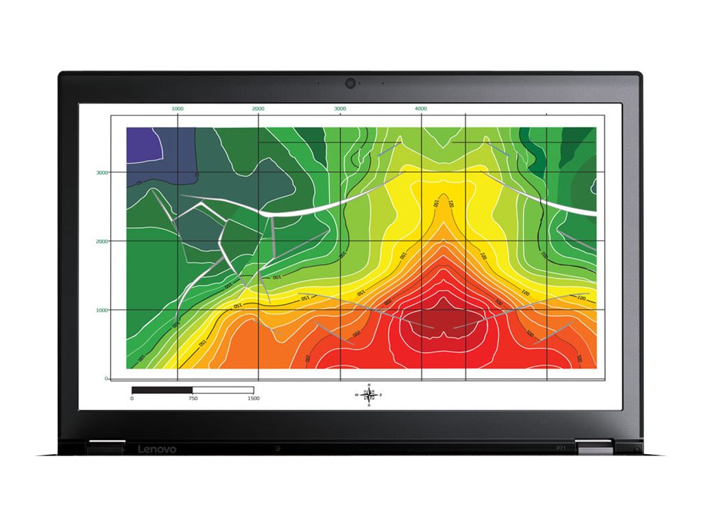 Lenovo ThinkPad P71 20HK | SHI