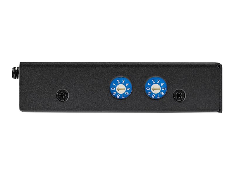 StarTech.com Rcepteur HDMI sur IP pour ST12MHDLNHK