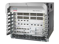 CISCO ASR 9006 AC CHASSIS VERSION 2