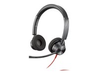 Poly Blackwire 3320-M - Customer Special 1 - headset