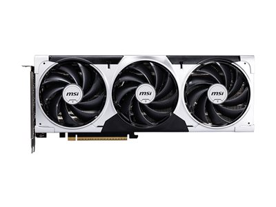 MSI GeForce RTX 5060 Ti 16G VENTUS 3X OC