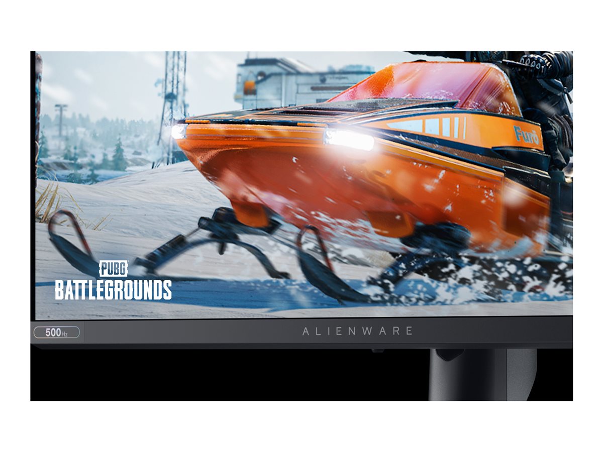 Alienware AW2524HF (GAME-AW2524HF) – foto 8