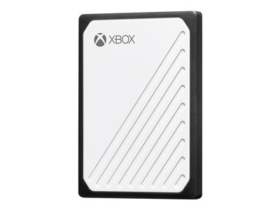 500GB GAMING DRIVE ACCELERATEDFOR XBOX 500G