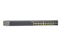 NETGEAR GS728TPP Gigabit Smart Switch