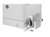 HP Removable Hard Drive Enclosure - Storage drive carrier (caddy) - for Color LaserJet Enterprise MFP 6800, MFP M578; LaserJet Enterprise Flow MFP M578