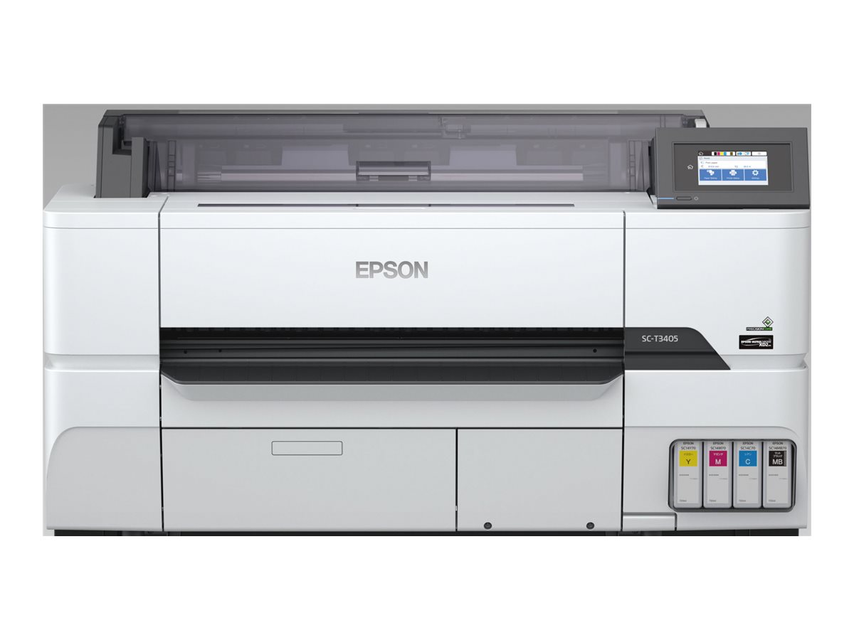 Epson SureColor SC-T3405N