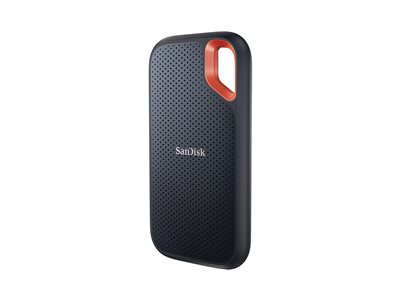 SanDisk Extreme - SSD