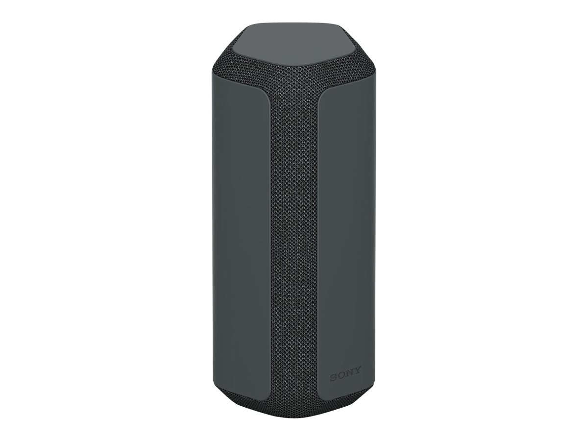 Sony SRS-XE300 Portable Bluetooth Speaker - Black - SRSXE300/B
