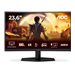 Gaming C24G42E - LED monitor - gaming - curved - 2