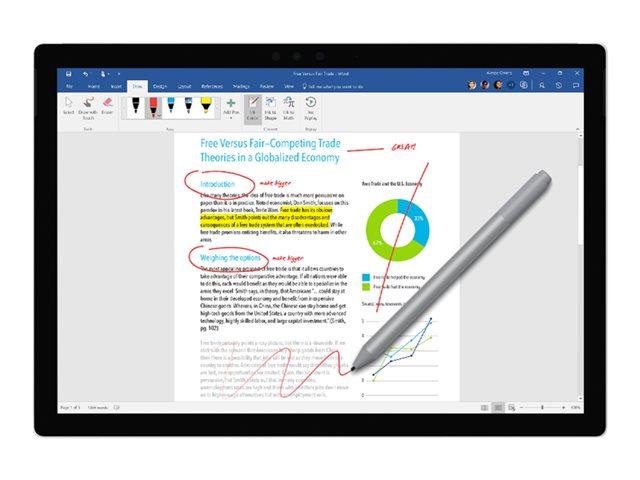 Surface Pen 25 Pack Commercial – foto 6