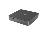 Lenovo IdeaCentre Mini 01IRH10R 91B2 Lille Core 7 240H 16GB 512GB Intel Graphics No-OS