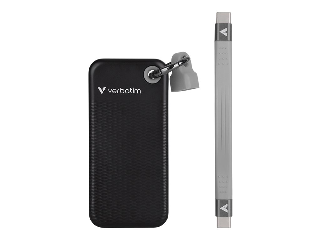 Verbatim Pocket