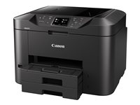 Canon Maxify MB2720 Wireless Home Office All-in-One Printer - 0958C003