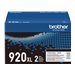 Brother TN920XL 2PK