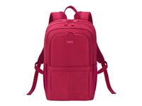 DICOTA Eco Backpack Scale - notebook carrying backpack