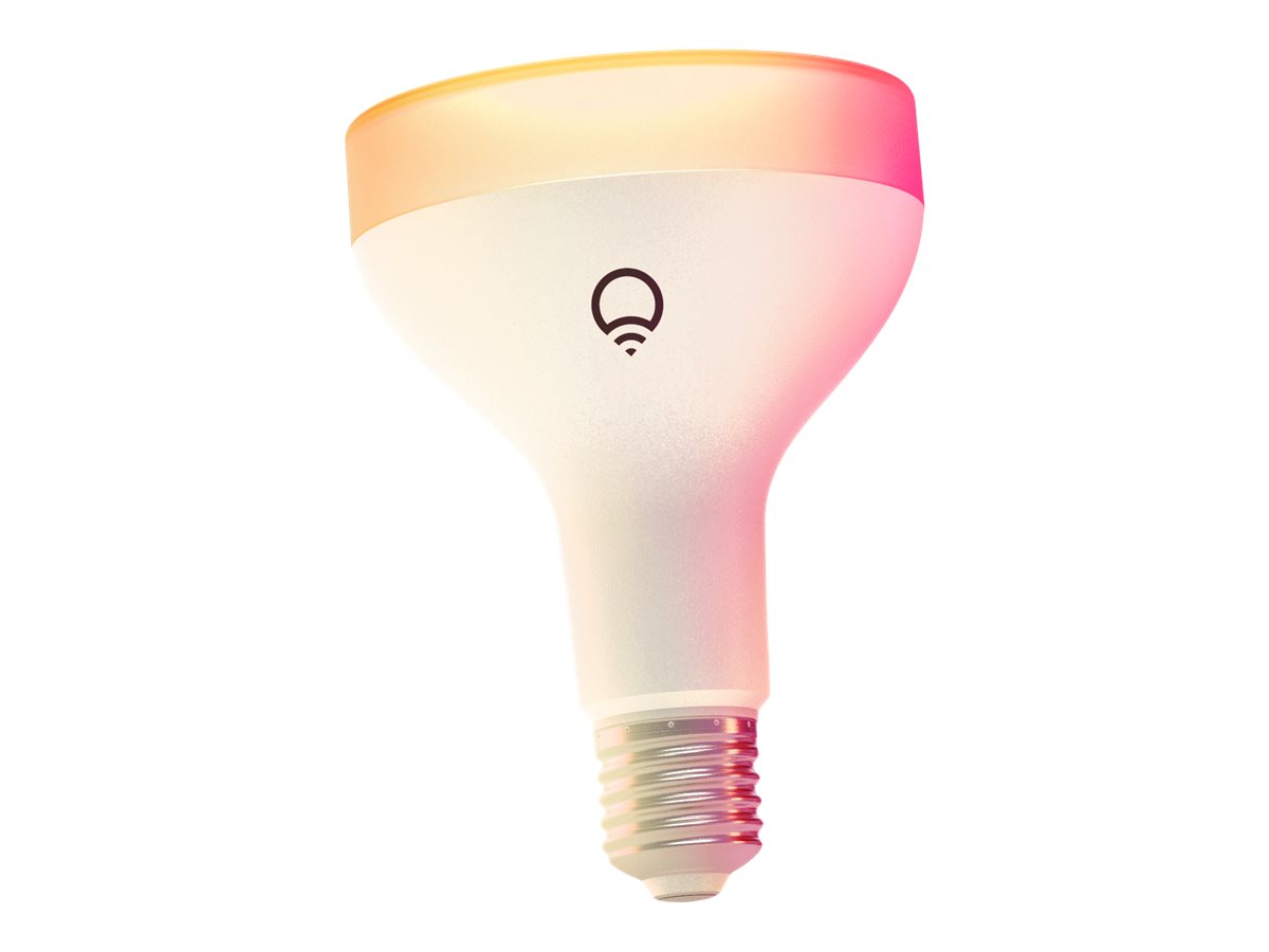 LIFX Nightvision 1100lm BR30 E27 Edison – foto 3