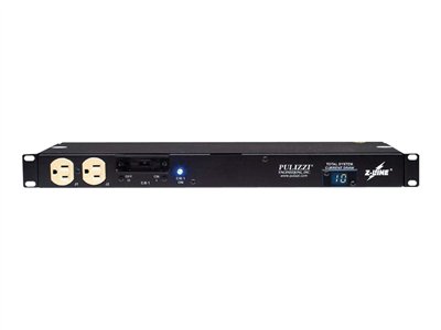 Eaton Standard Density ePDU Monitored Network