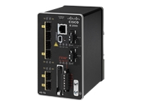 Cisco Industrial Ethernet 2000U Series