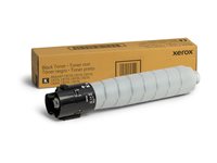Xerox AltaLink C8130/35/45/55/70 Sort 36000 sider Toner 006R01746