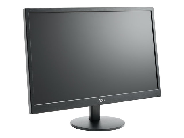 AOC E2270SWN - LED monitor - Full HD (1080p) - 21.5