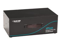 Extendeur Black Box ACR1000A-R – DVI, USB & Audio Sur IP – Occasion