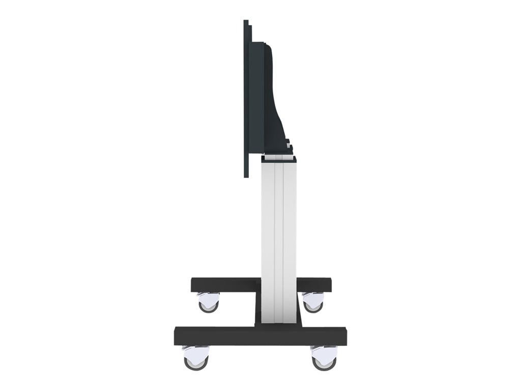 NEOMOUNTS Motorised Mobile Floor Stand