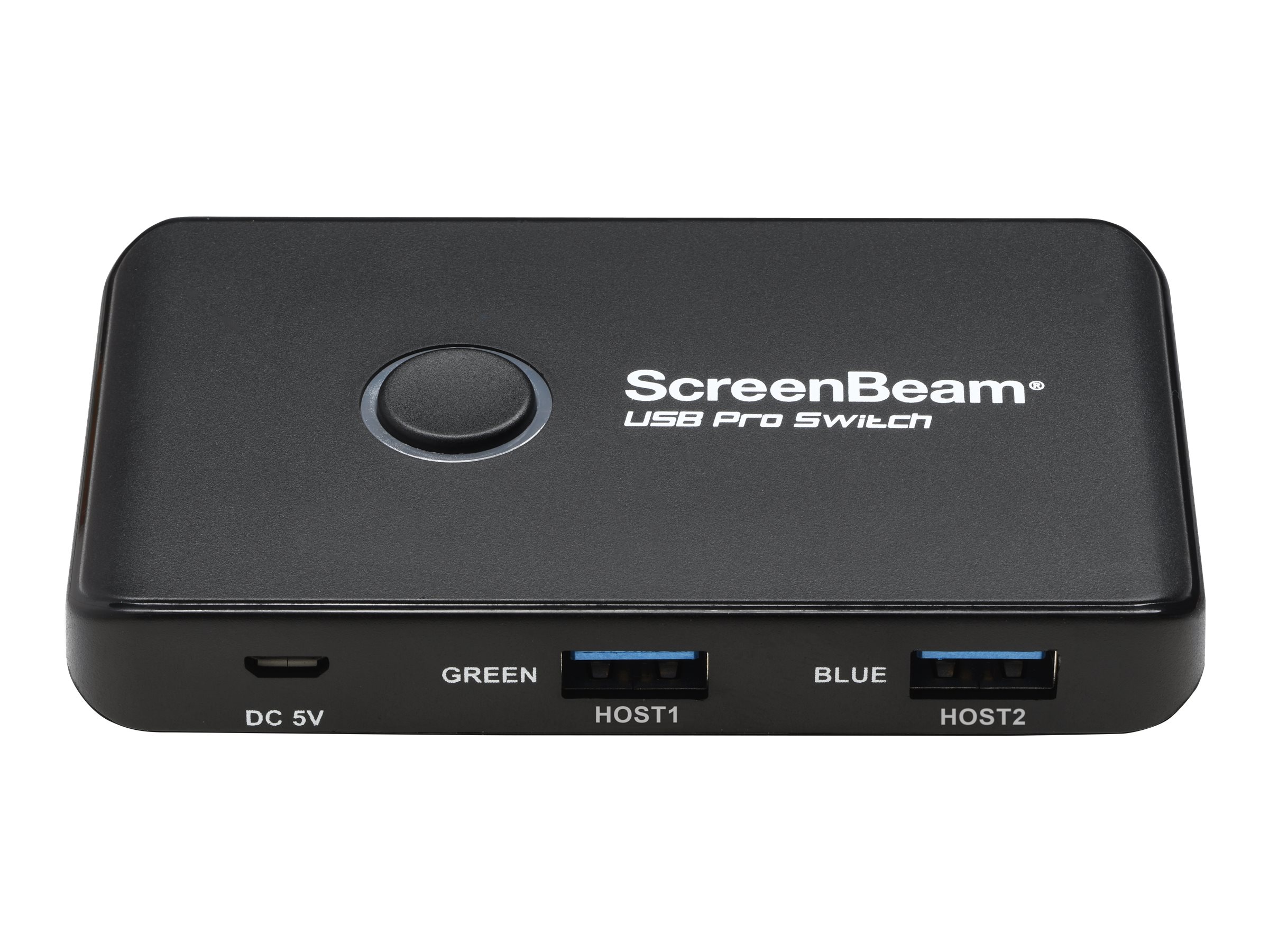 SCREENBEAM USB PRO SWITCH BETWEEN UC SYSTEM & 1100PLUS