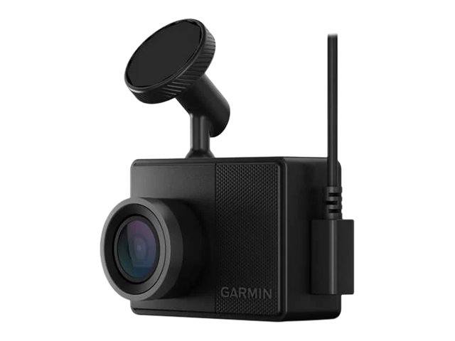 Garmin Dash Cam Instrumentpanel-kamera 2560 x 1440 Sort | På lager | Stort udvalg, billige priser og hurtig levering