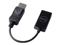 Dell DisplayPort to HDMI Adapter - videokonverterare