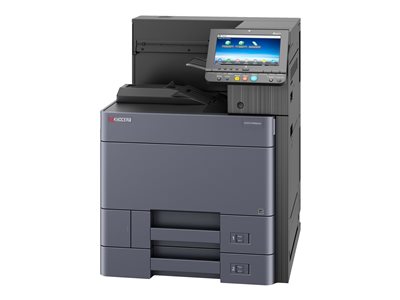KYOCERA ECOSYS P8060cdn Laser Printer - 1102RR3NL0