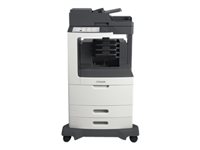 Lexmark Multifonctions laser mono. 24T7920