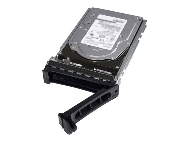 DELL 2TB Hard Drive SATA 6Gbps 7.2K 512n