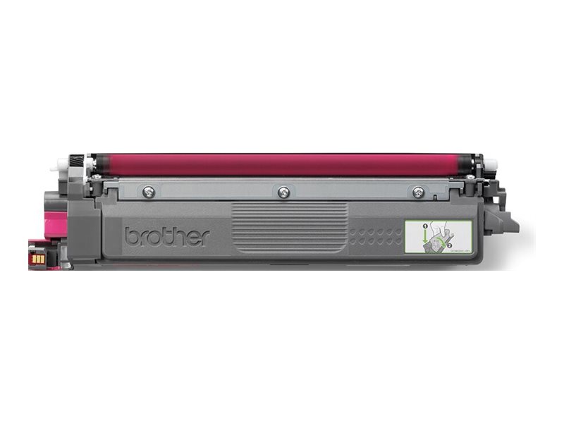 TN248M Magenta Toner Cartridge. ISO Yiel – foto 3