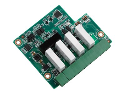 Advantech WISE-1252 - Digital input/relay module