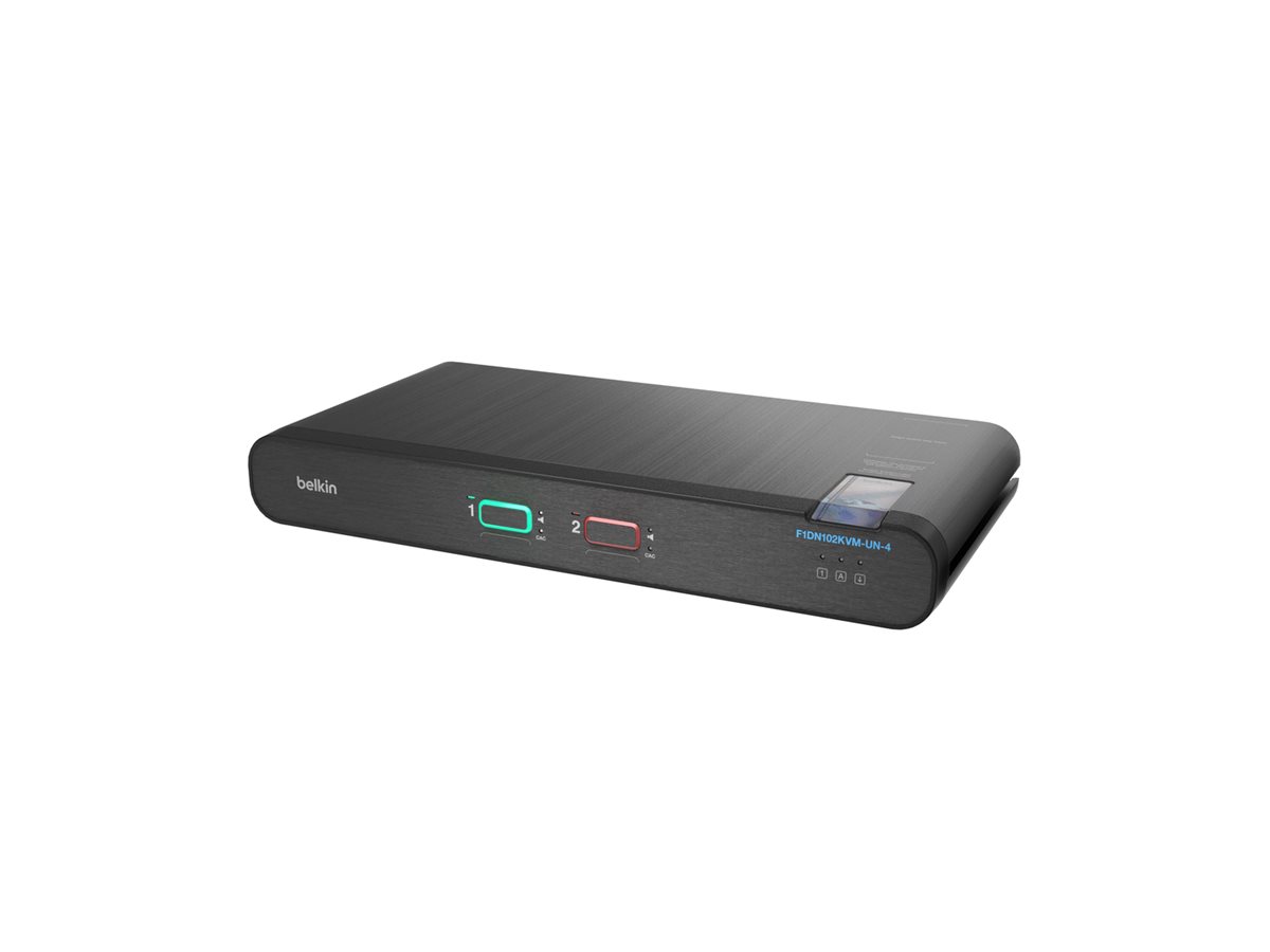 Belkin Universal Secure