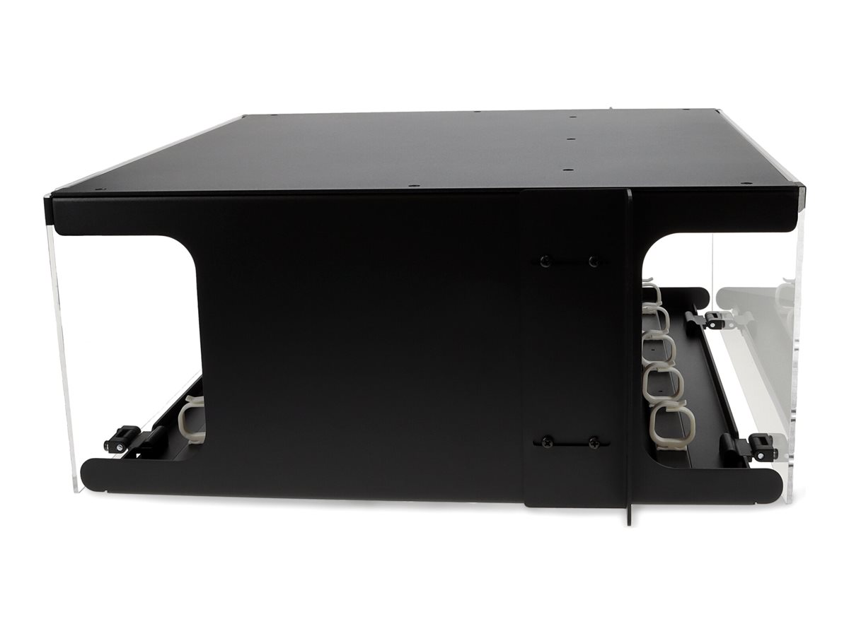 AddOn - Patch panel housing | Overview, Specs, Details | SHI