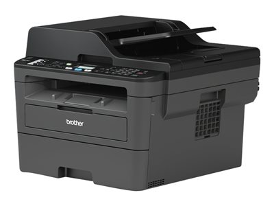 Brother MFC-L2710DW - Multifunction printer