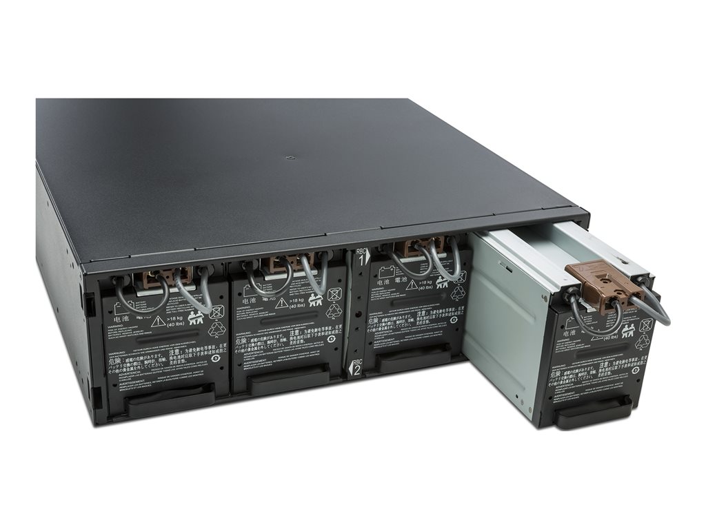 APC Smart-UPS SRT 192V 5kVA and 6kVA