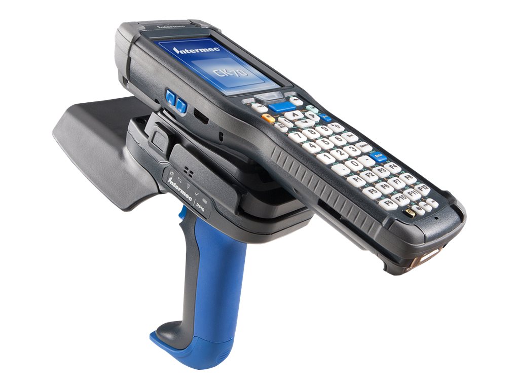 Intermec IP30 - RFID reader | Overview, Specs, Details | SHI