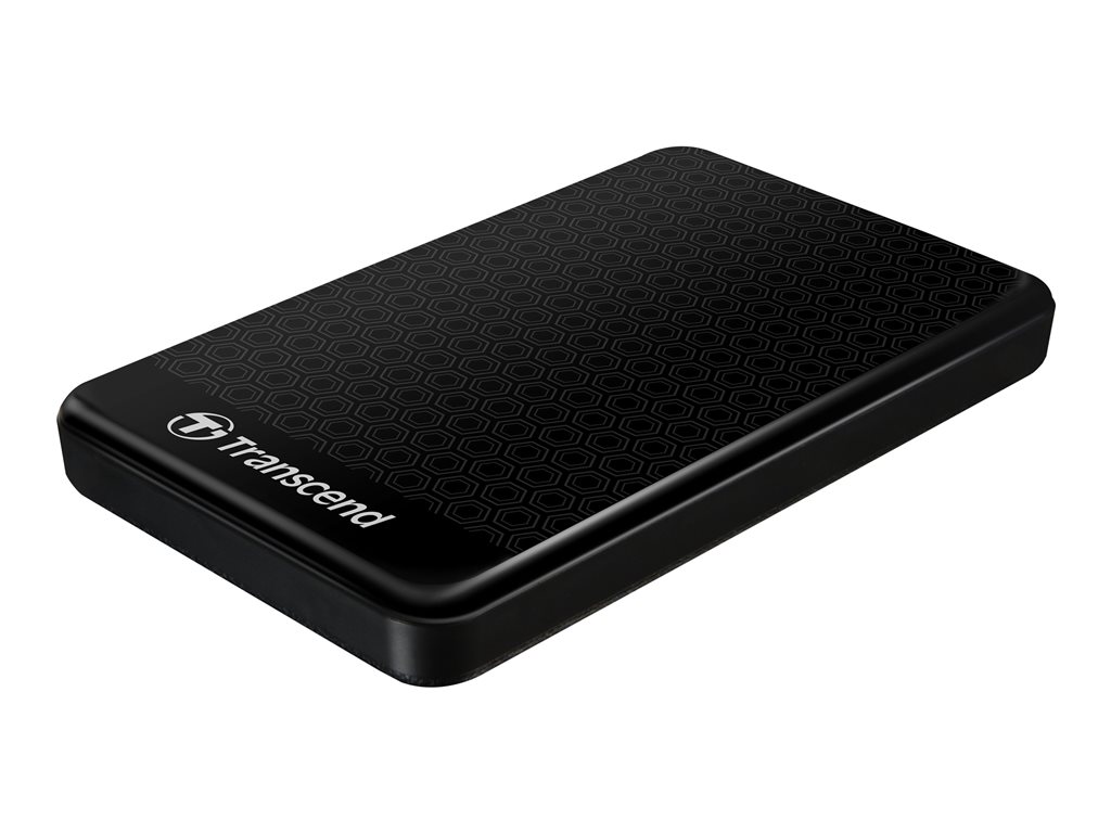 Transcend StoreJet 25A3