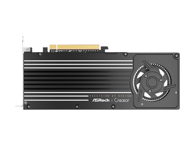 ASRock Creator